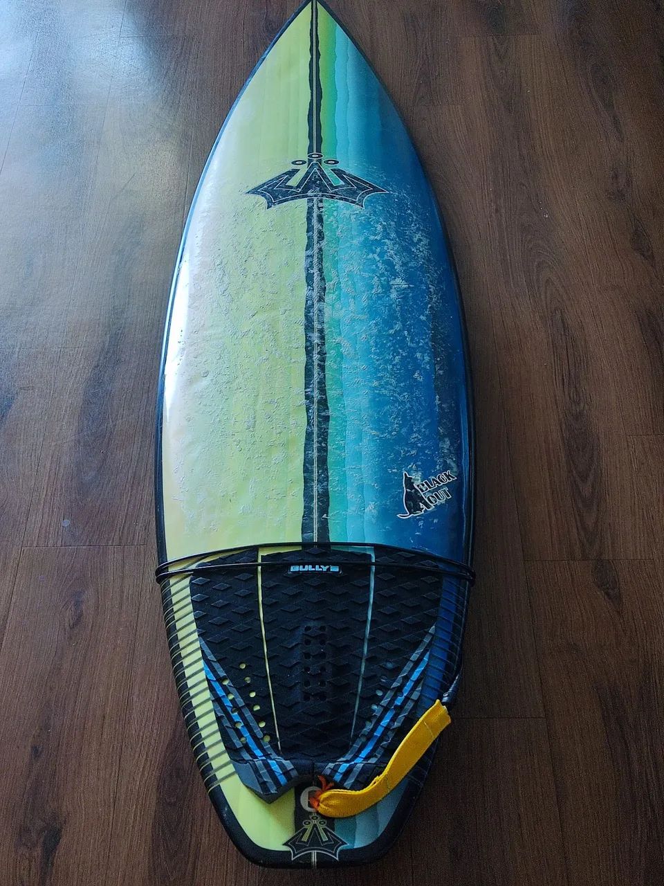 Prancha de Surf (Reis)