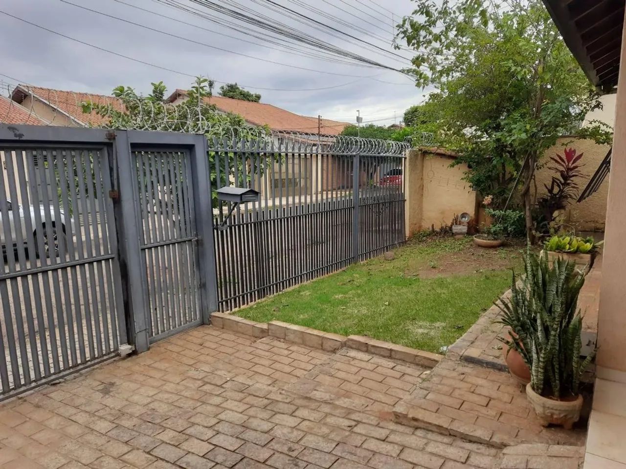 Casa com 3 quartos à Venda, Vila Giocondo Orsi - Campo Grande - Foto 2