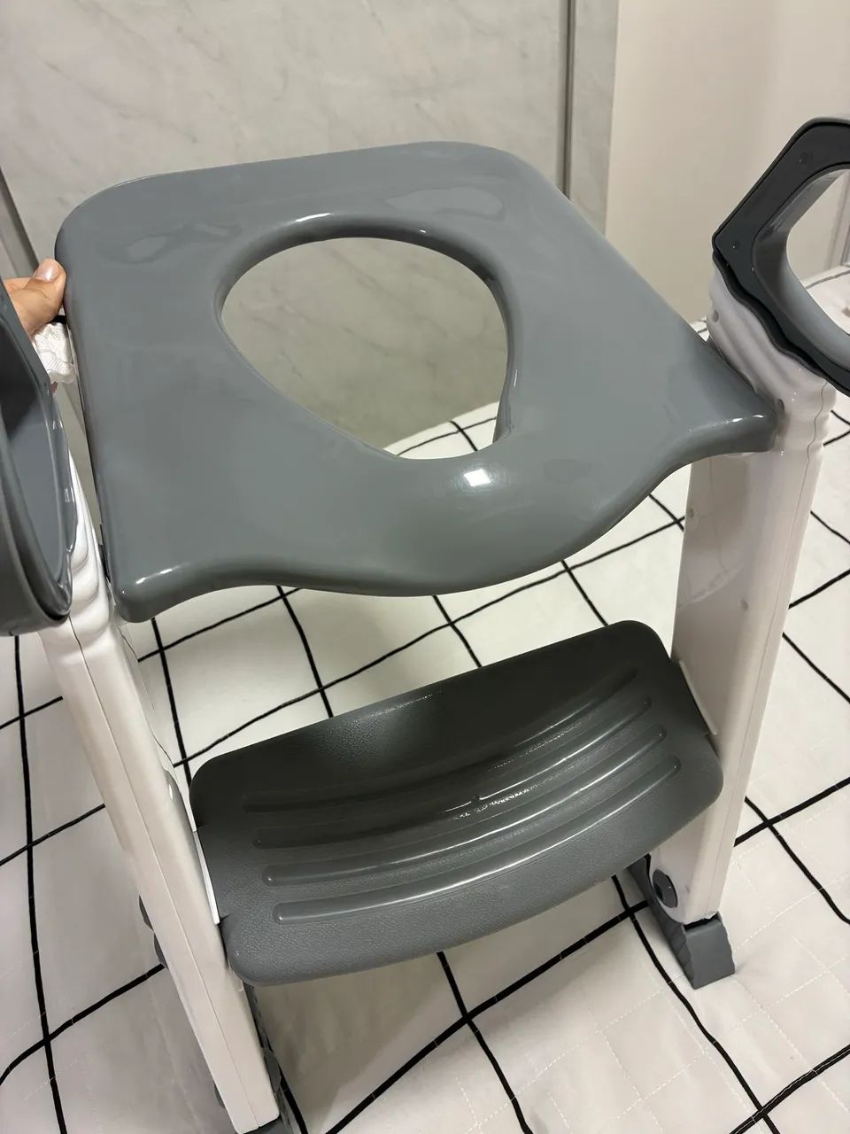 Assento regulador criança 