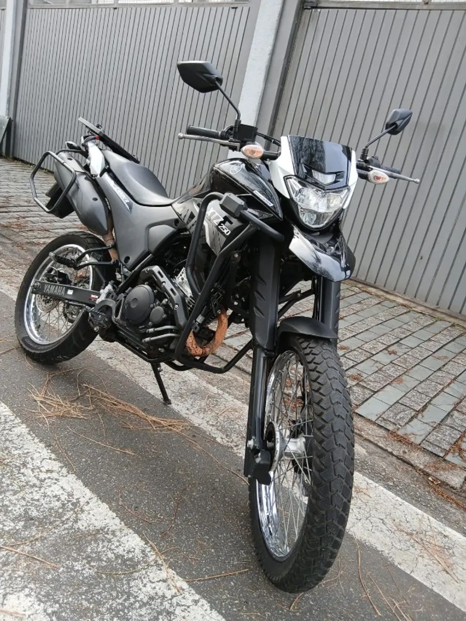 Lander 250 - Foto 5