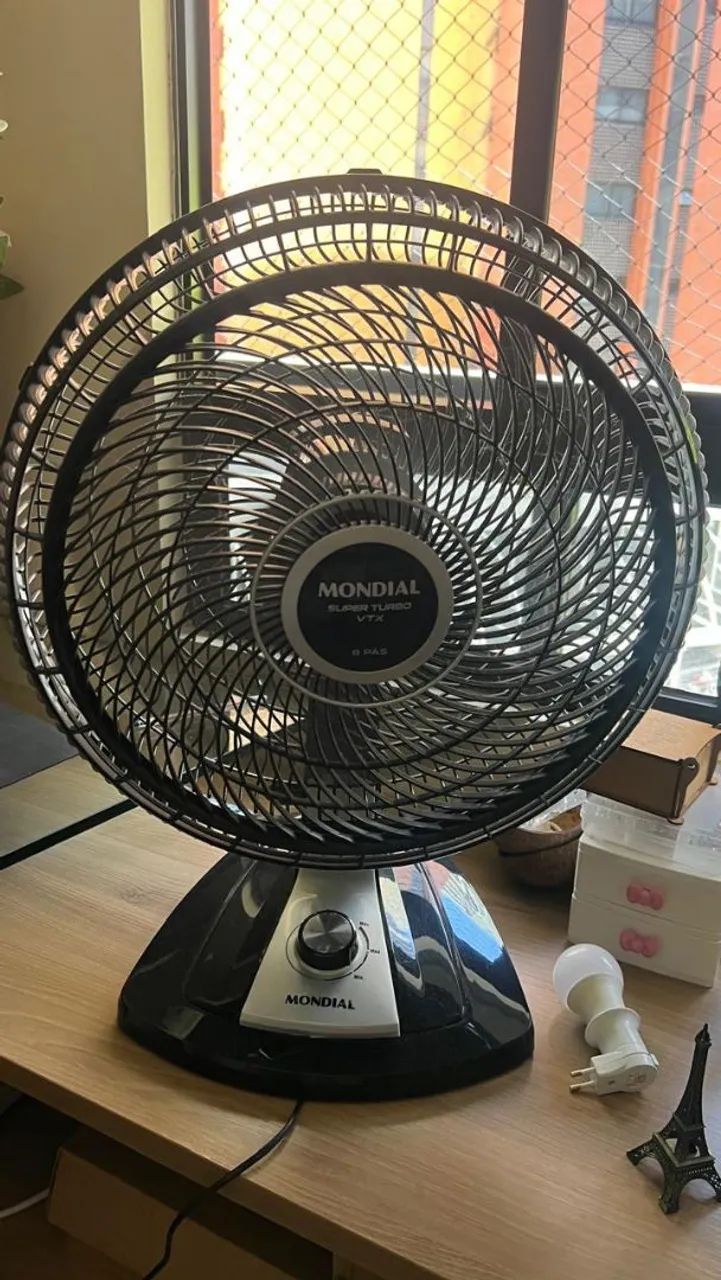 Ventilador 
