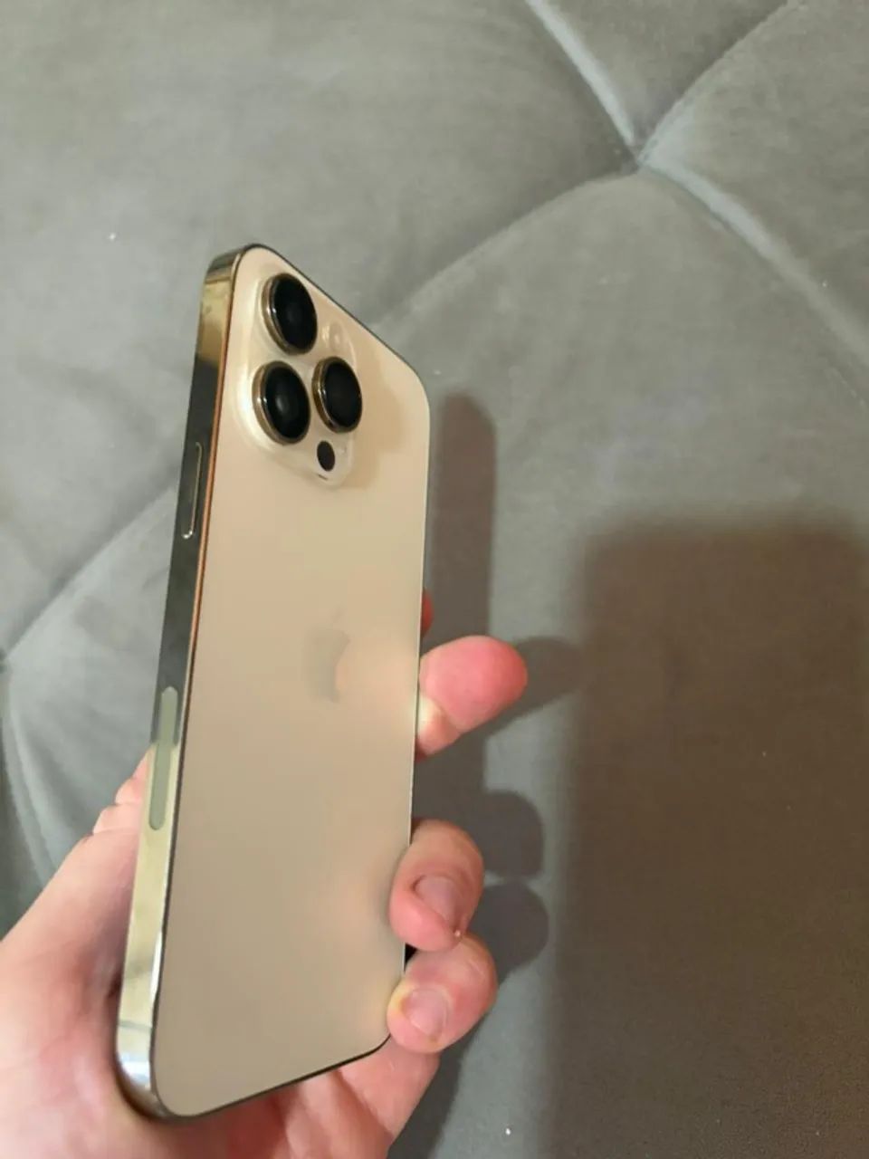 IPHONE 14 PRO MAX 128GB - Foto 3