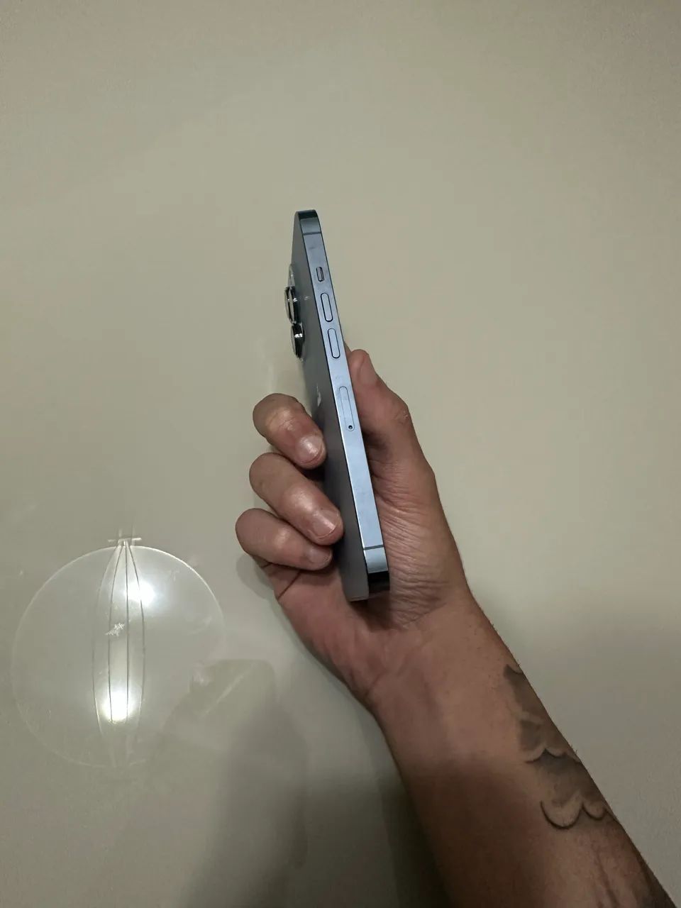 Iphone 13 pro 