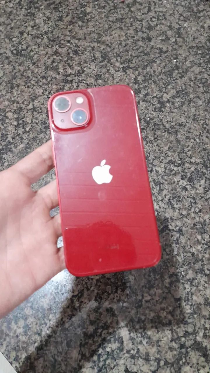 iPhone 13 256gb - Foto 2