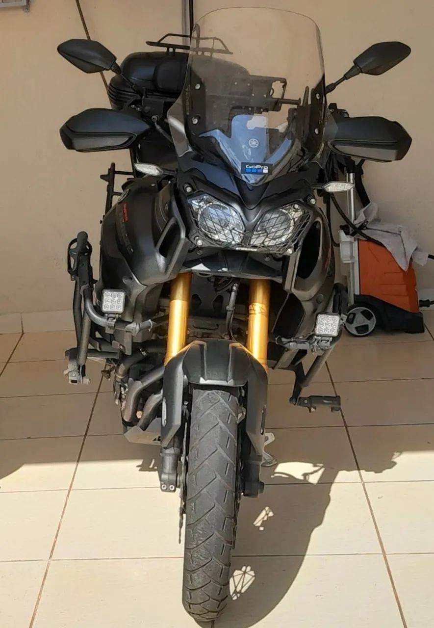 Super Ténéré 1200 DX - Foto 4