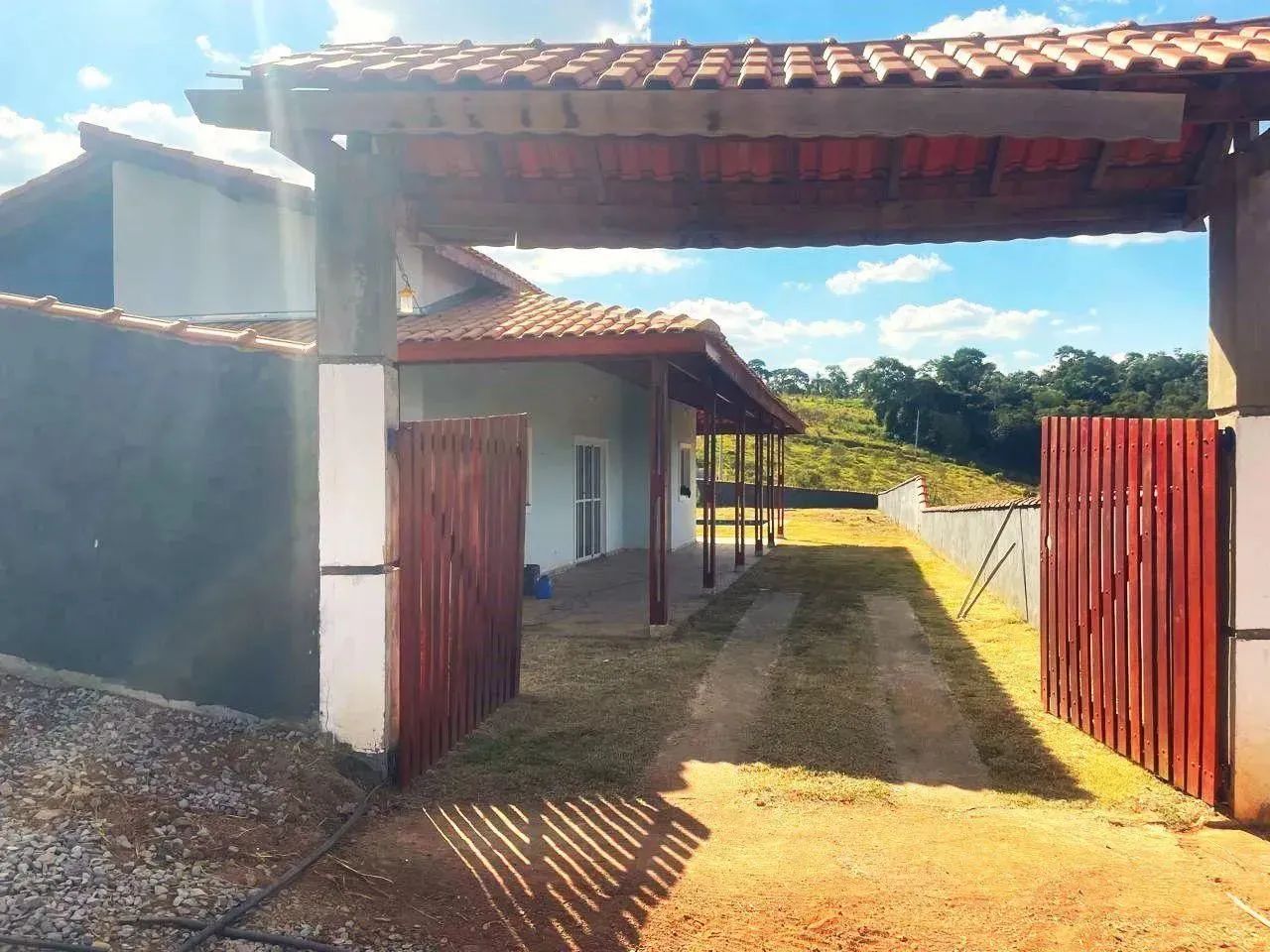 CHÁCARAS EM ASCENSÃO - Foto 6