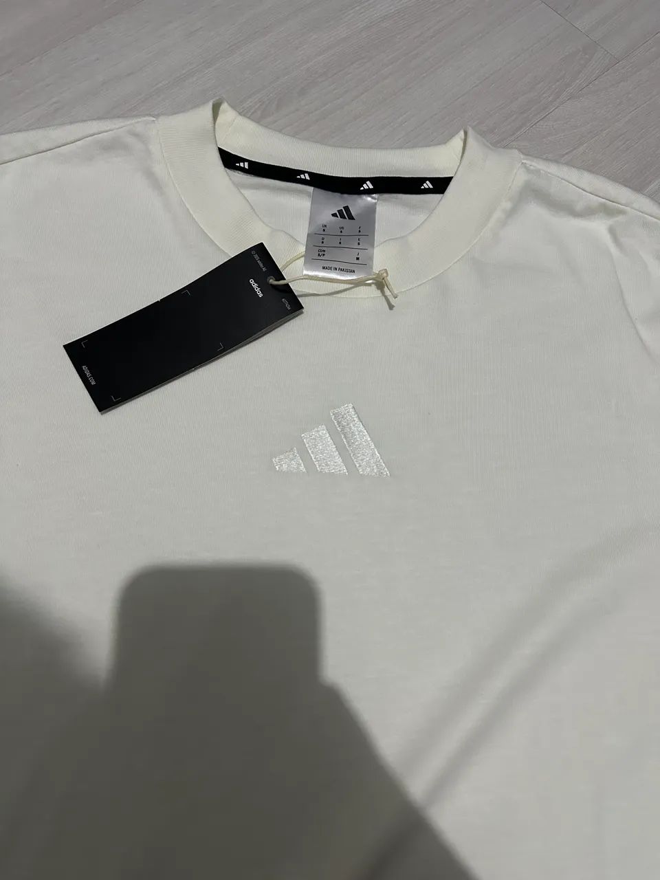 Camiseta adidas 