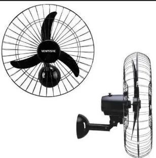 Ventilador parede - Foto 5
