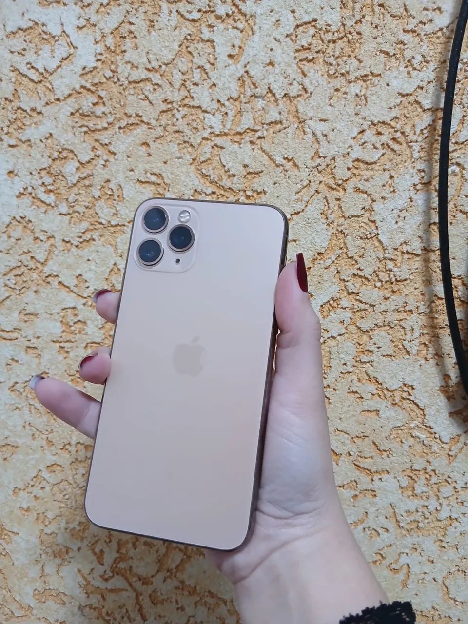 VENDO - Iphone 11 pro - Foto 2
