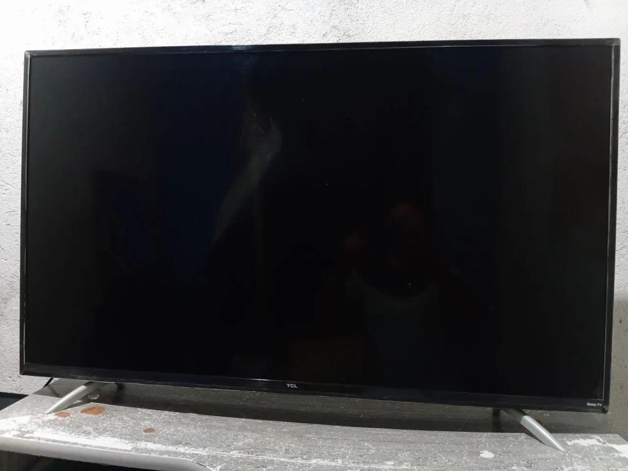 Tv smart 43 polegadas  - Foto 2