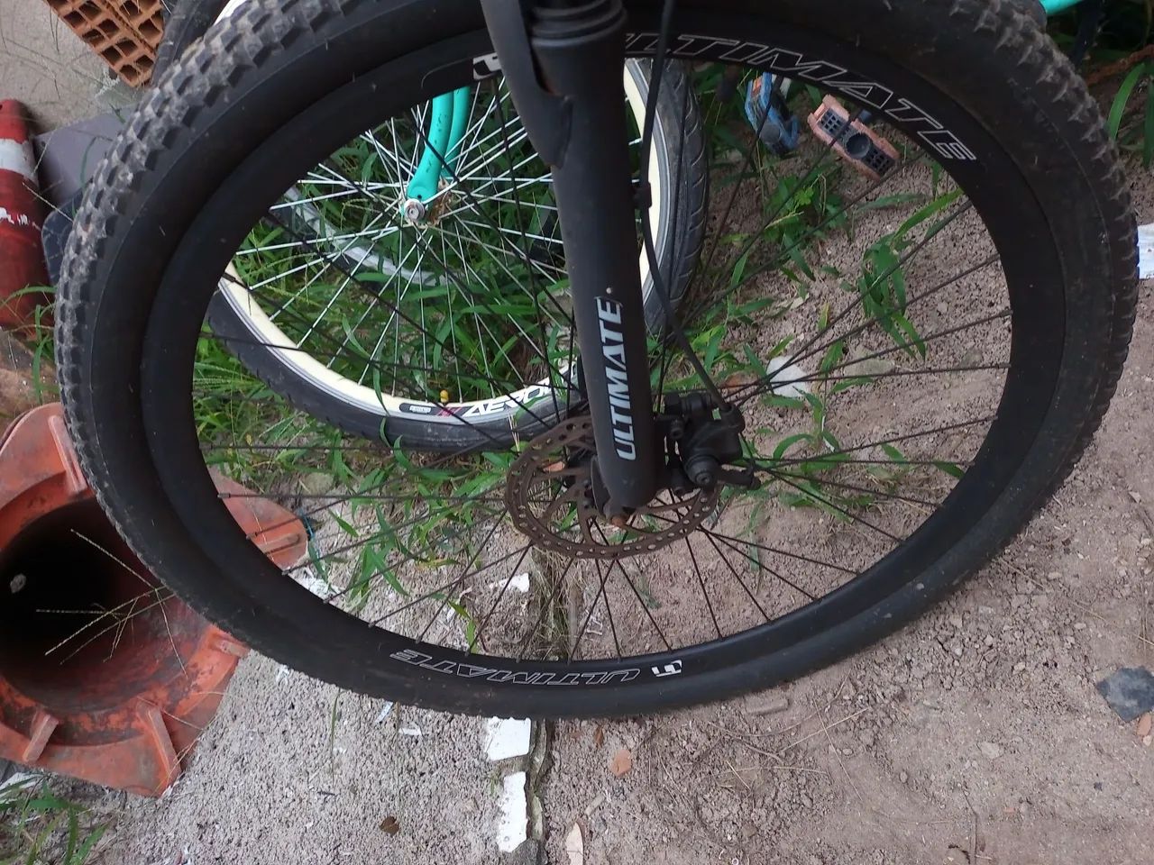 Bike aro 29  - Foto 3