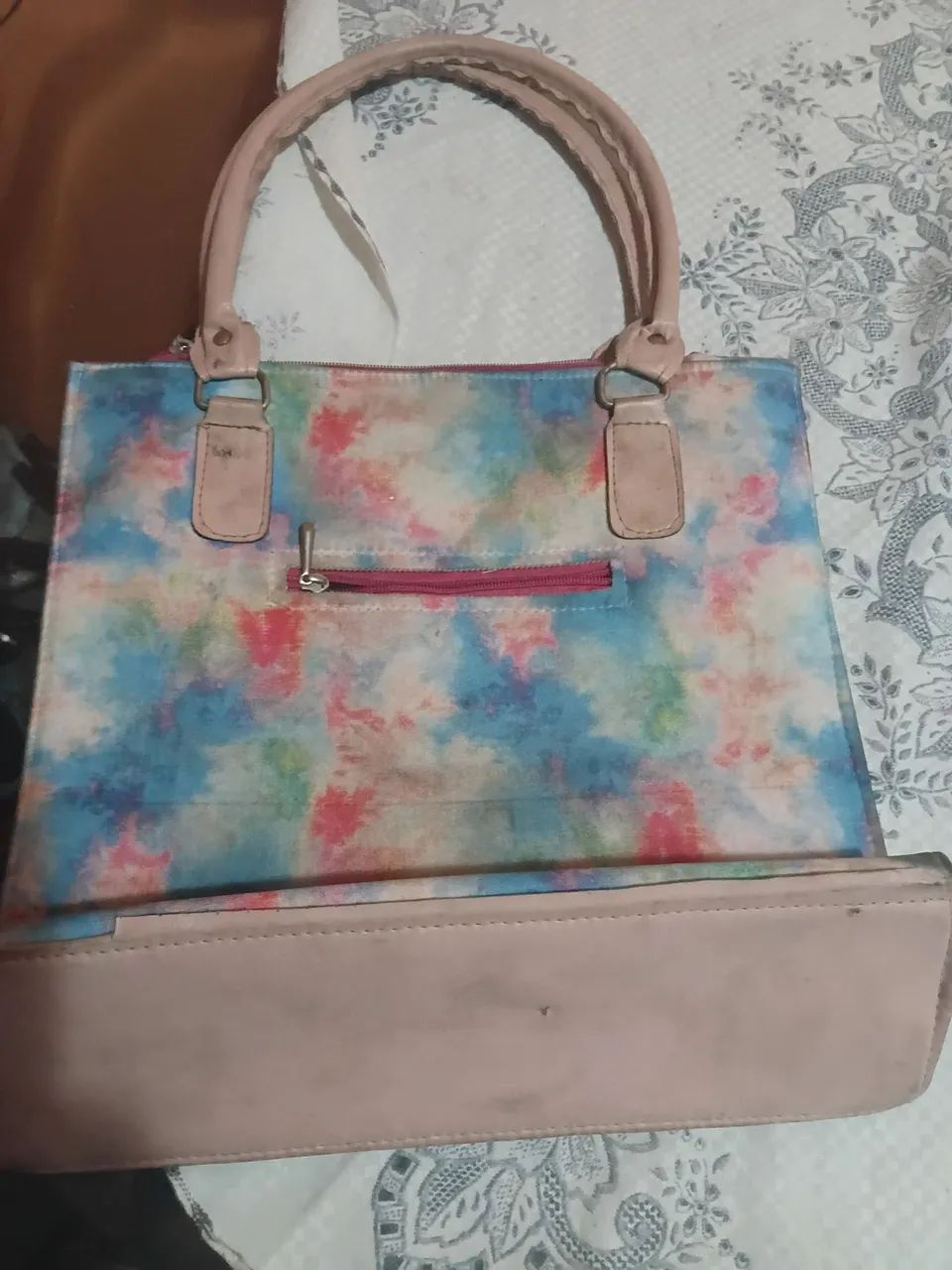 Bolsa Riccio.  - Foto 3