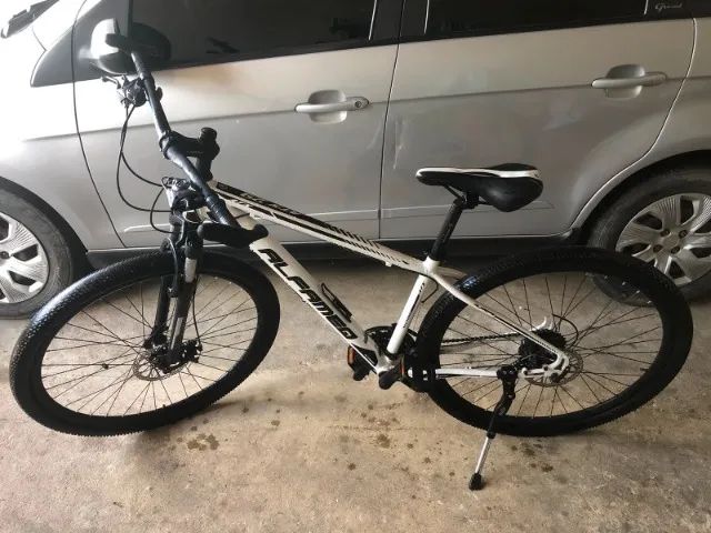 Bicicleta ALFAMEQ ATX Aro 29  - Foto 5