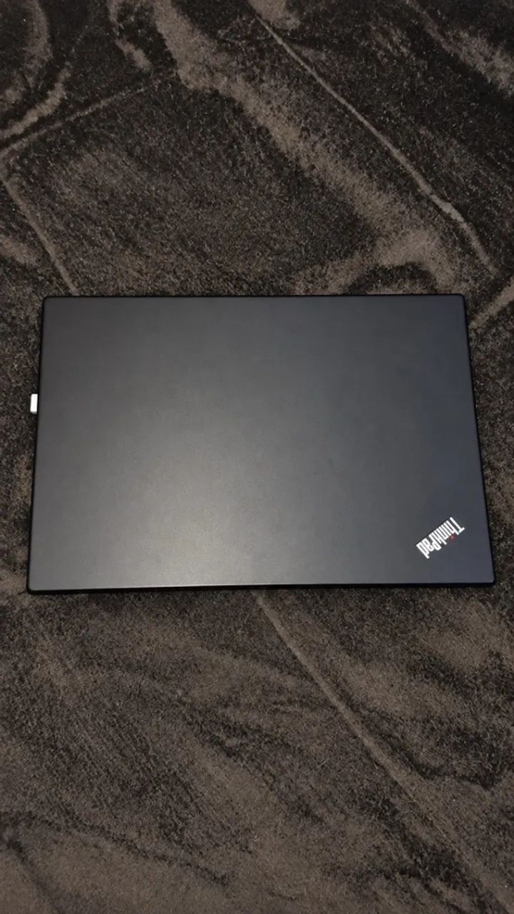 NOTEBOOK THINKPAD T14 RYZEN 5 PRO 16GB RAM 256 SSD NVMe  - Foto 3