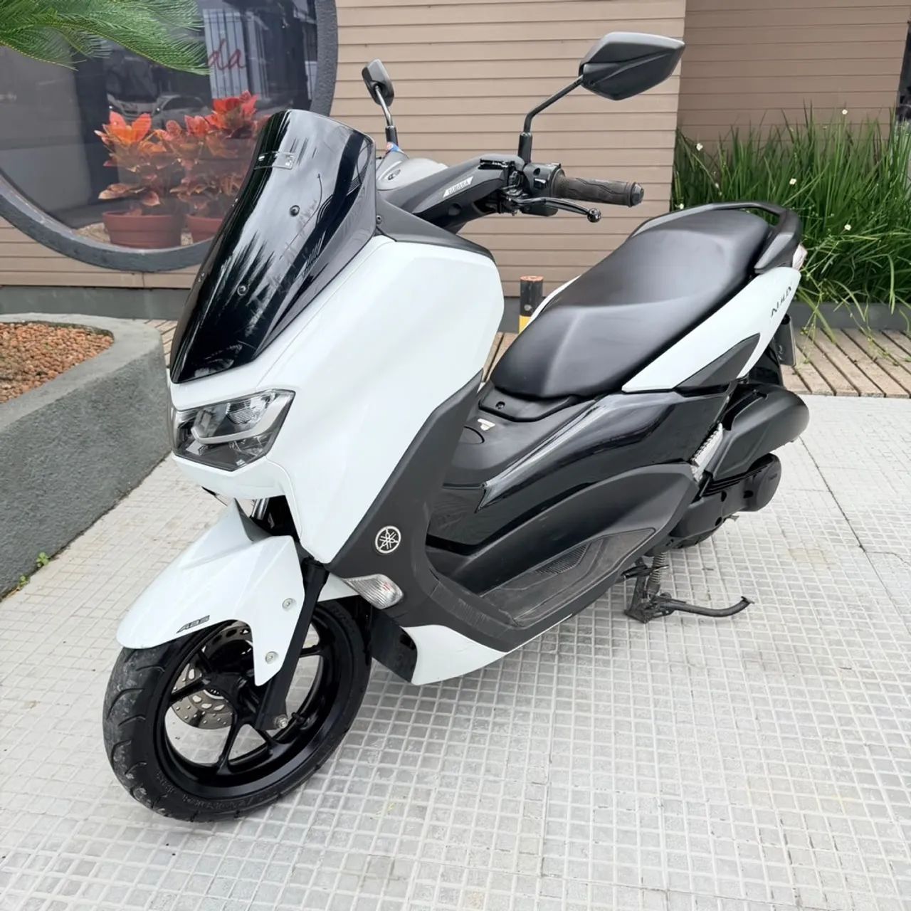 Yamaha NMax 160 2022 - Foto 4
