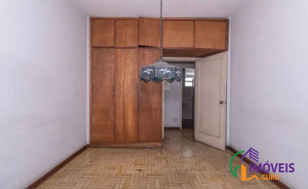 APARTAMENTO - BELA VISTA - SP - Foto 2