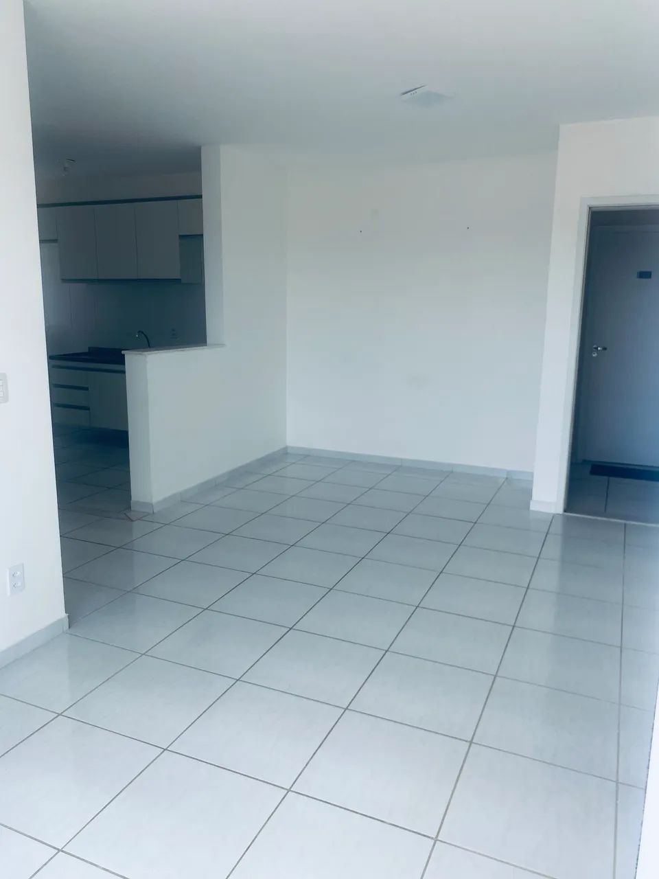 Apartamento pr locação no Difference Parnamirim  - Foto 3