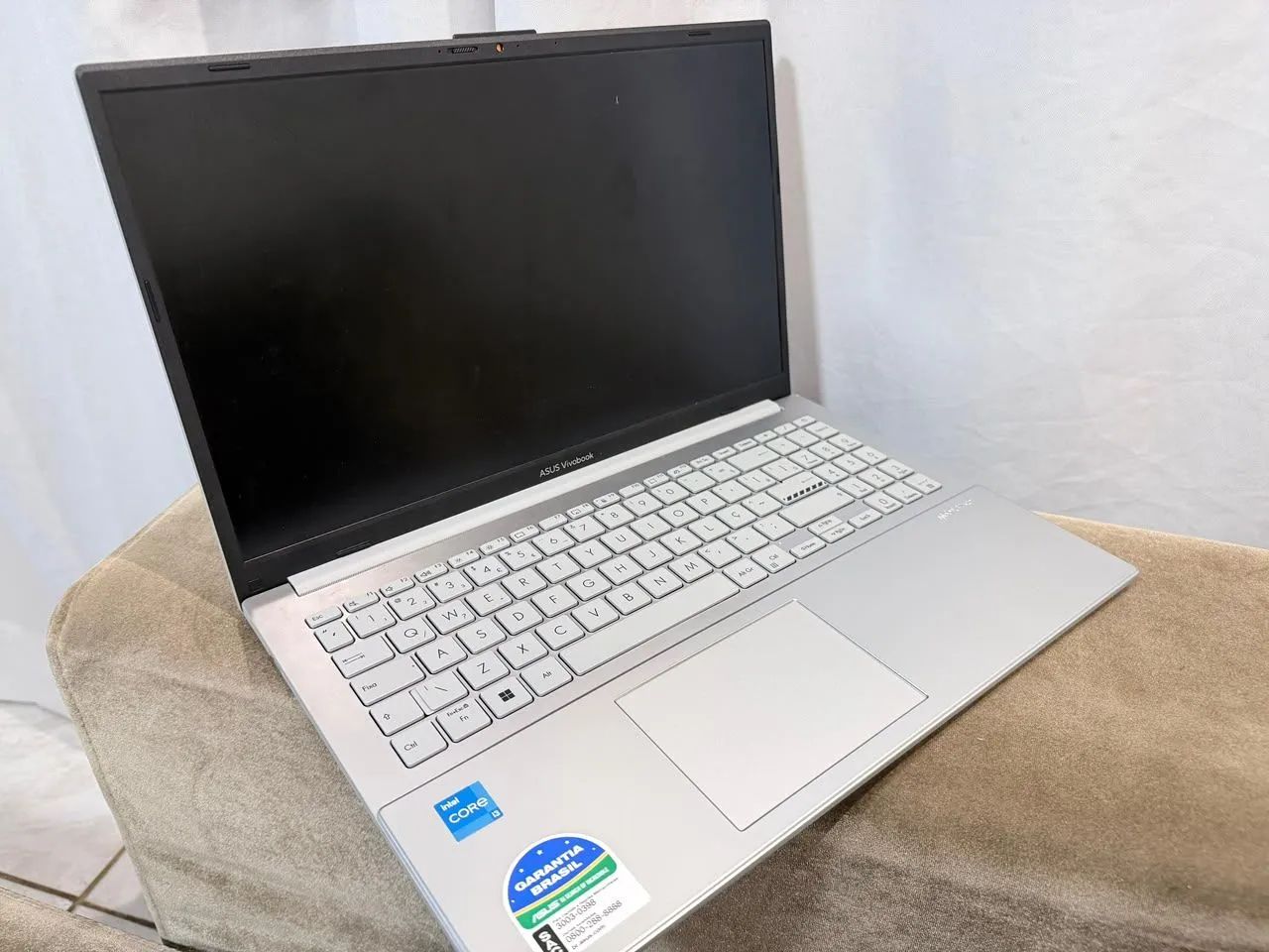 Notebook ASUS Vivobook Go  E1504GA