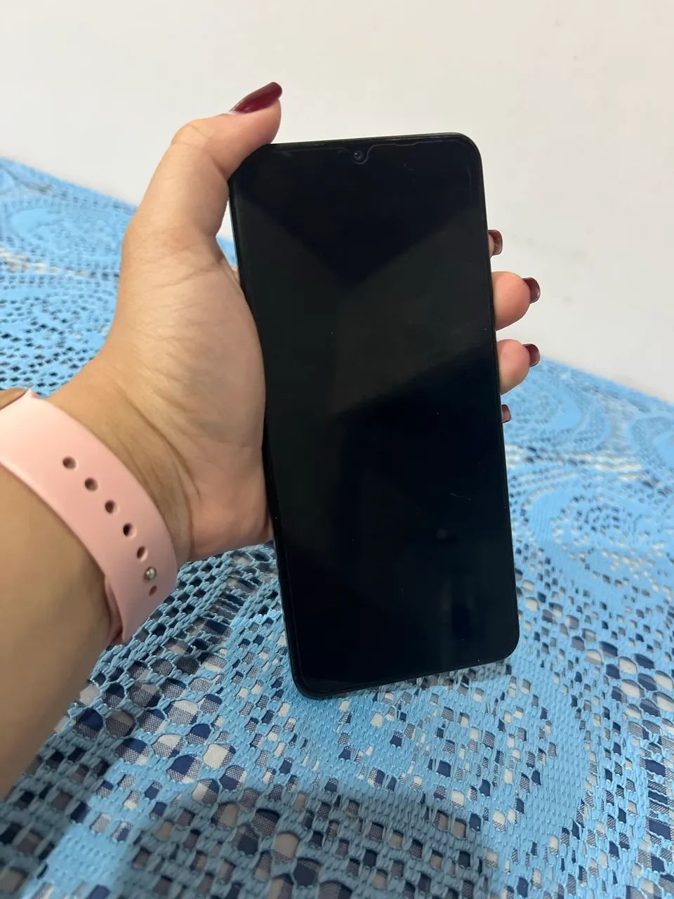 Celular xiaomi c53
