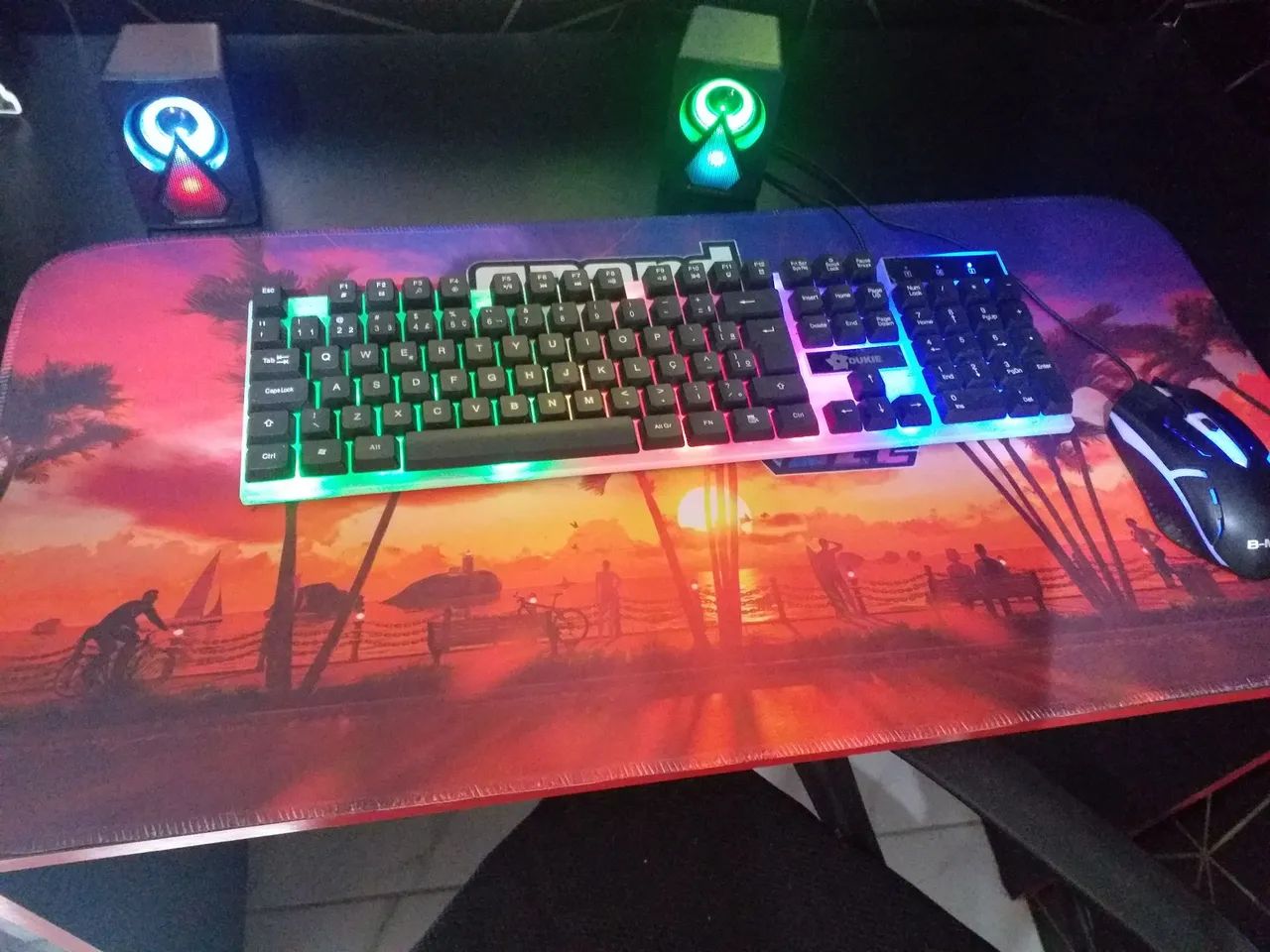 Computador prime Shok Intel - Foto 5