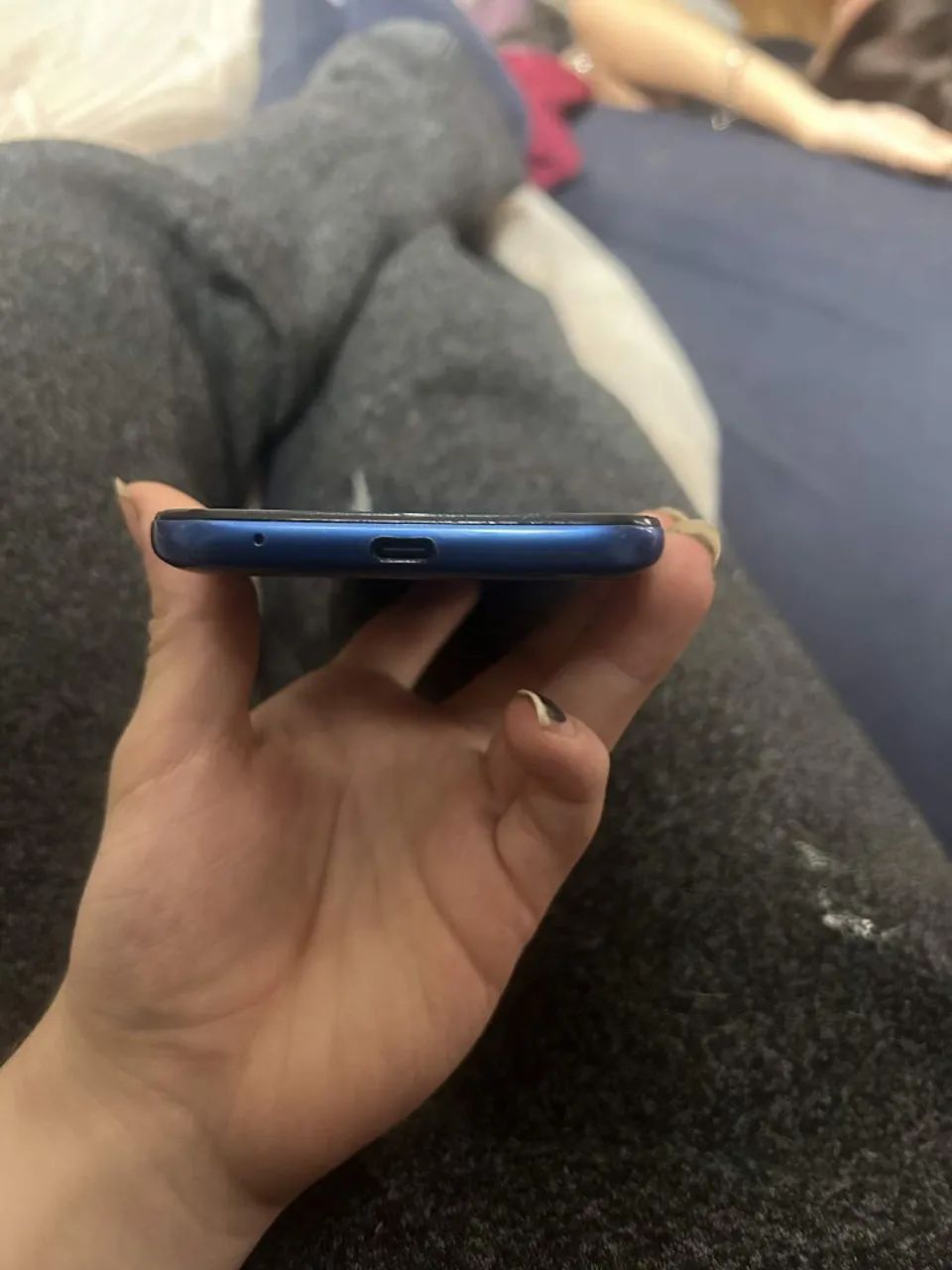 Motorola One fusion - Foto 2