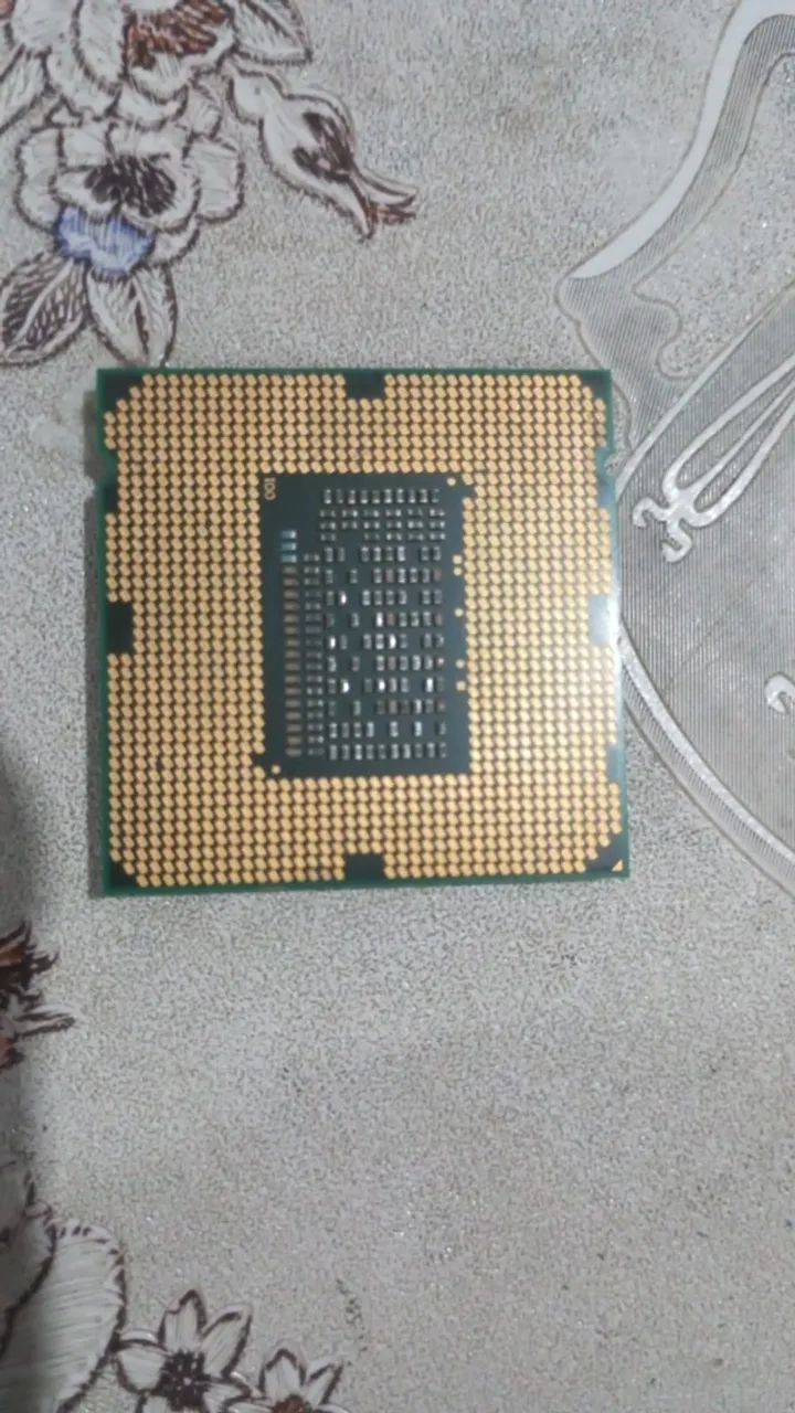 Processador I5 2Geração