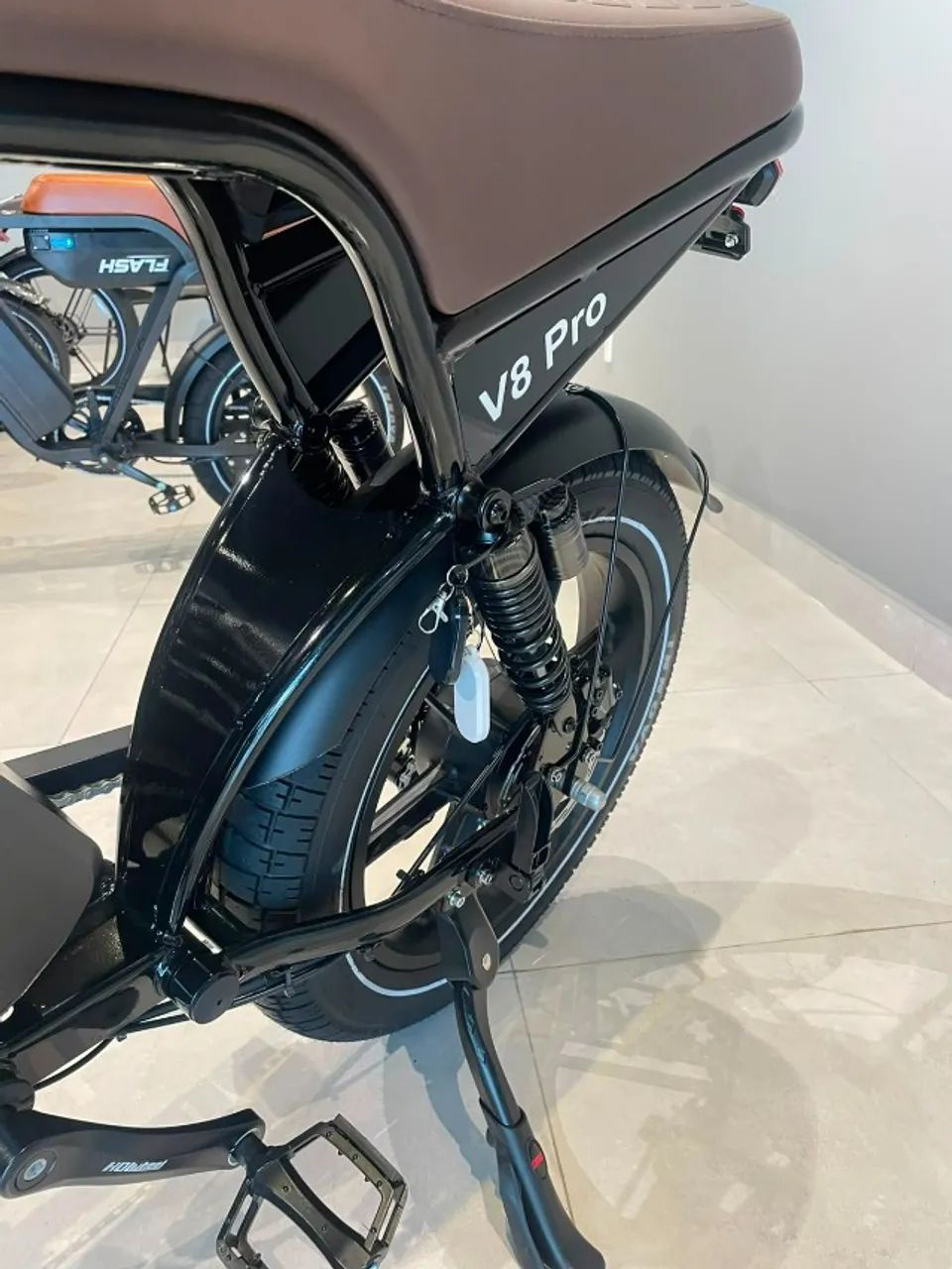 Bike V8 PRO 2026  - Foto 2