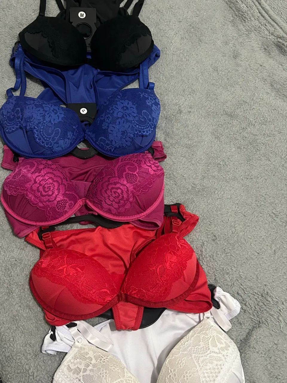Roupa íntima  - Foto 3