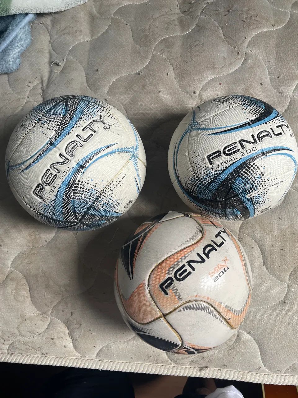 Bola futsal  - Foto 4