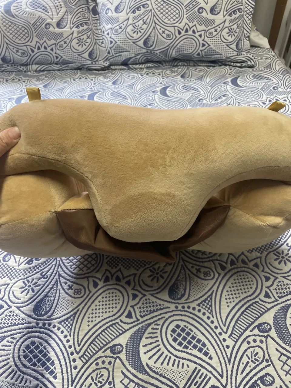 Cadeirinha para bebê  - Foto 4