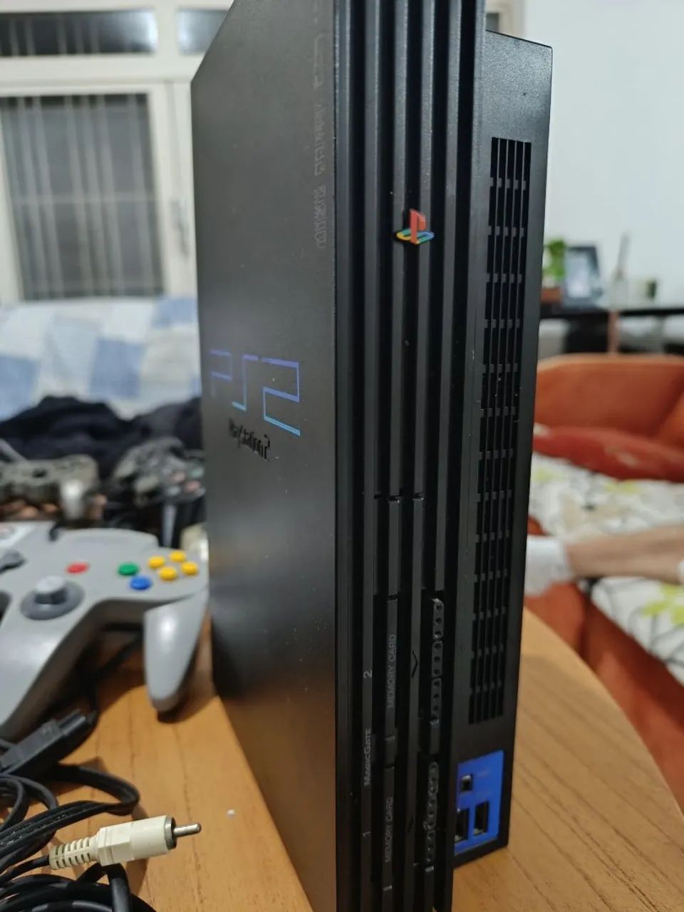 Lote games retro - Foto 4