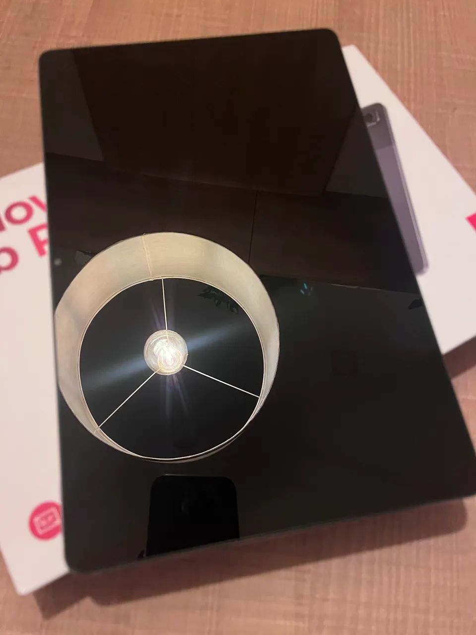 Tablet Lenovo Novíssimo  - Foto 4