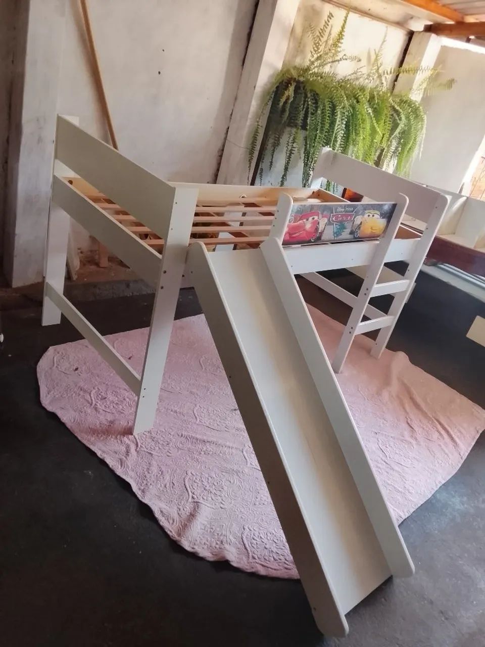Cama infantil  - Foto 2