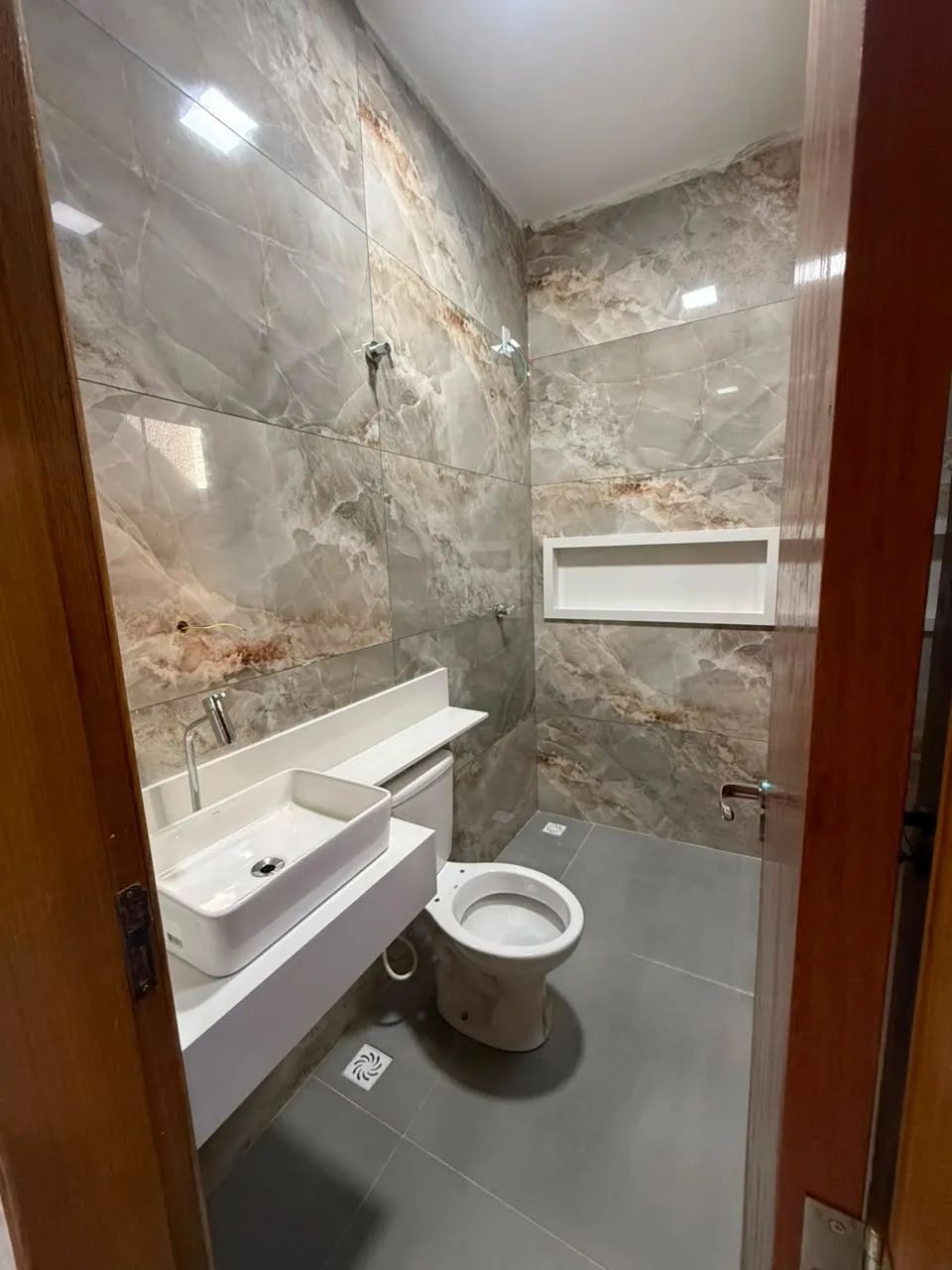 Casa à venda no Setor Morada do Sol | 2 Quartos com Suíte - Foto 3
