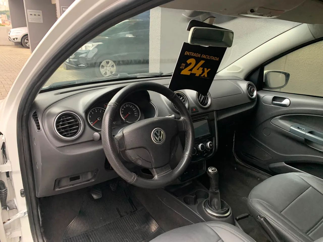 Volkswagen Saveiro TROOPER 1.6 Mi Total Flex 8V CE, foto 10 de 19