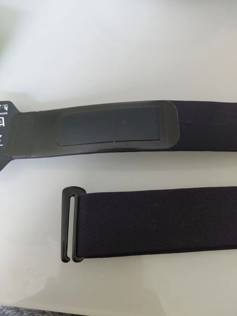 Cinta Garmin cardíaca HRM Pro Plus  - Foto 3
