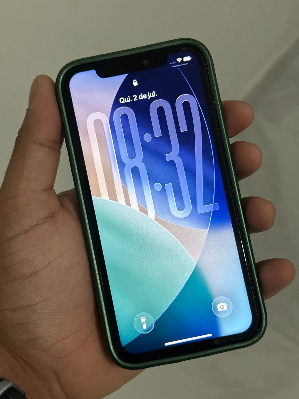 IPhone 11 128 GB