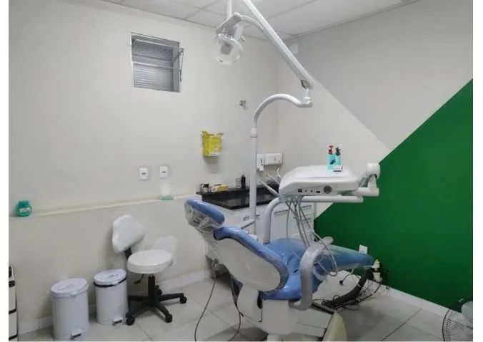 Conjunto Odontológico Gnatus Completo + Bancada | Funcionando - Foto 2