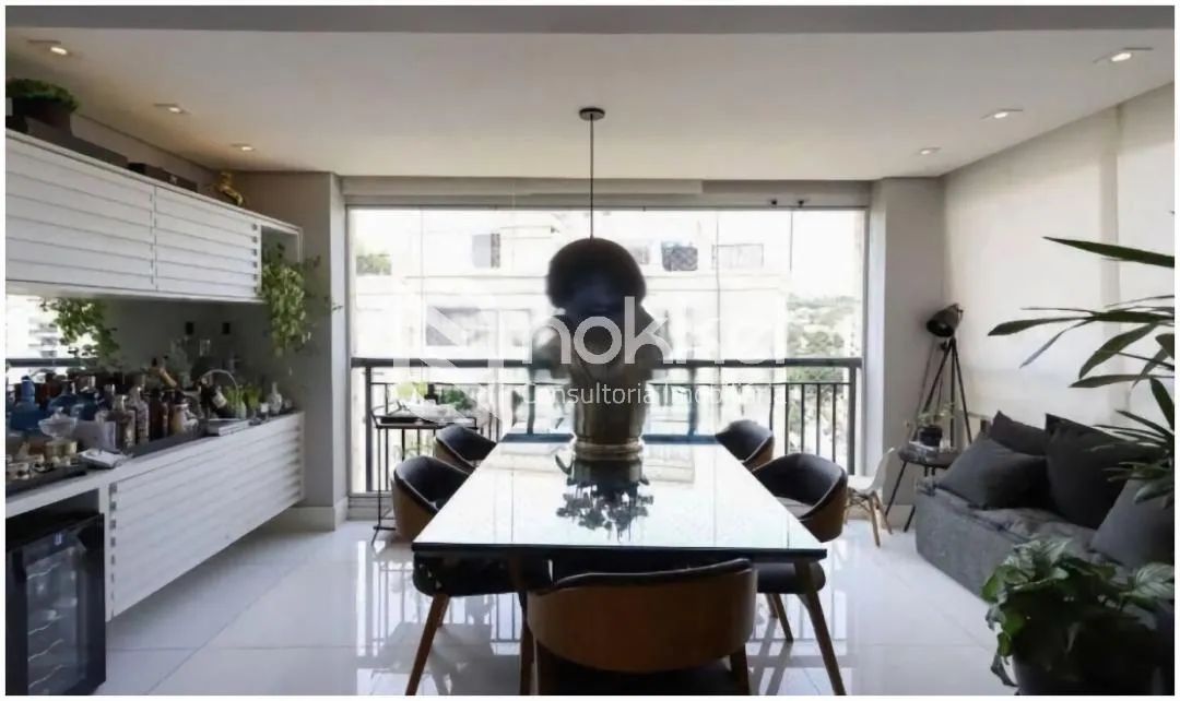 Cobertura Duplex no cond. Reserva Alto da Lapa - Foto 2