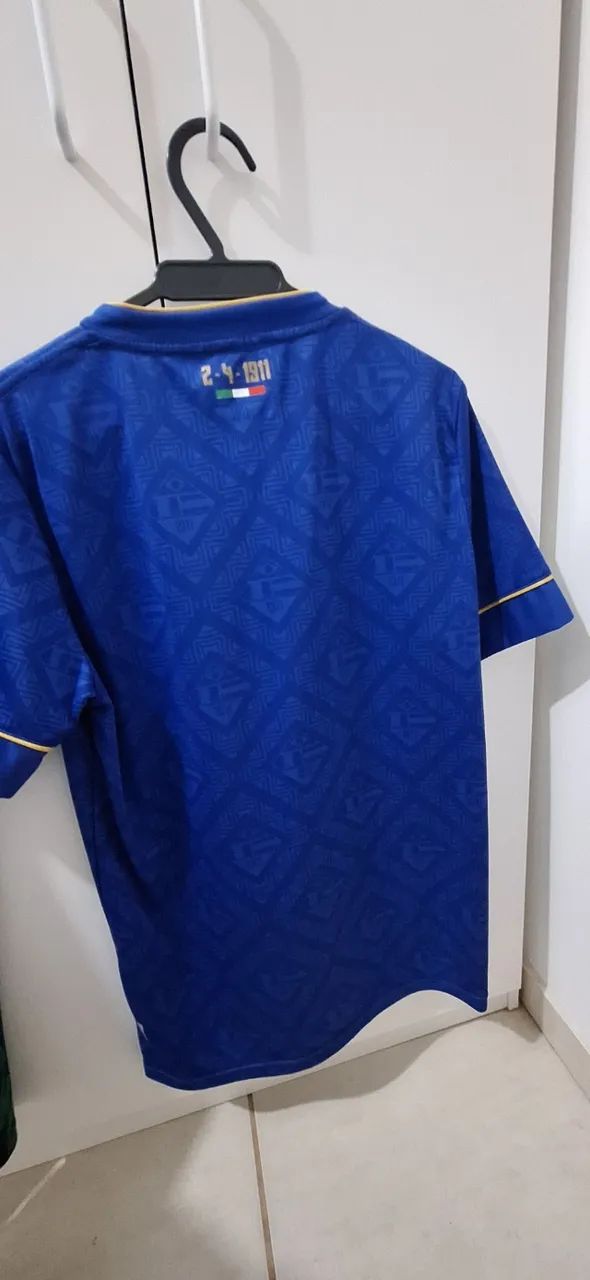 Camisa do Guarani  - Foto 2