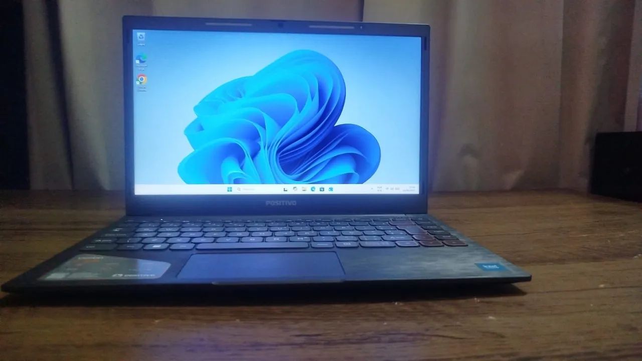 Notebook positivo