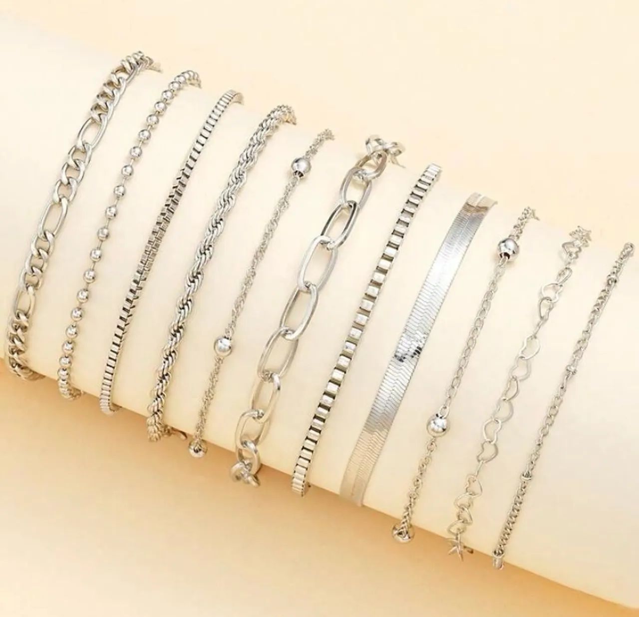 Pulseiras - Foto 3