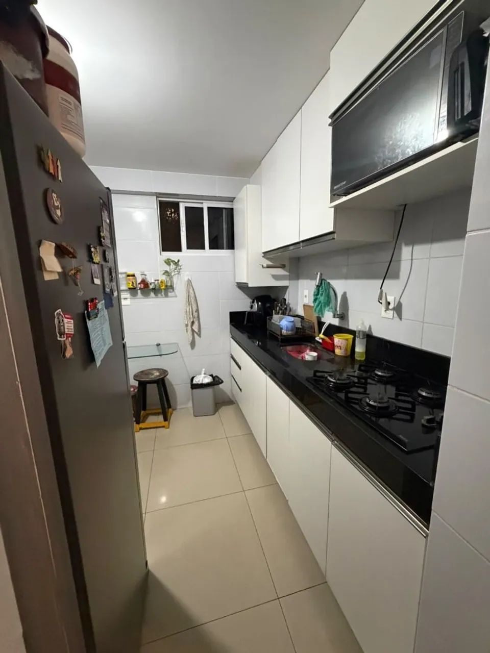 Apartamento de 62m2 com 2 Quartos, ao Lado do Parque Parahyba III - Foto 5