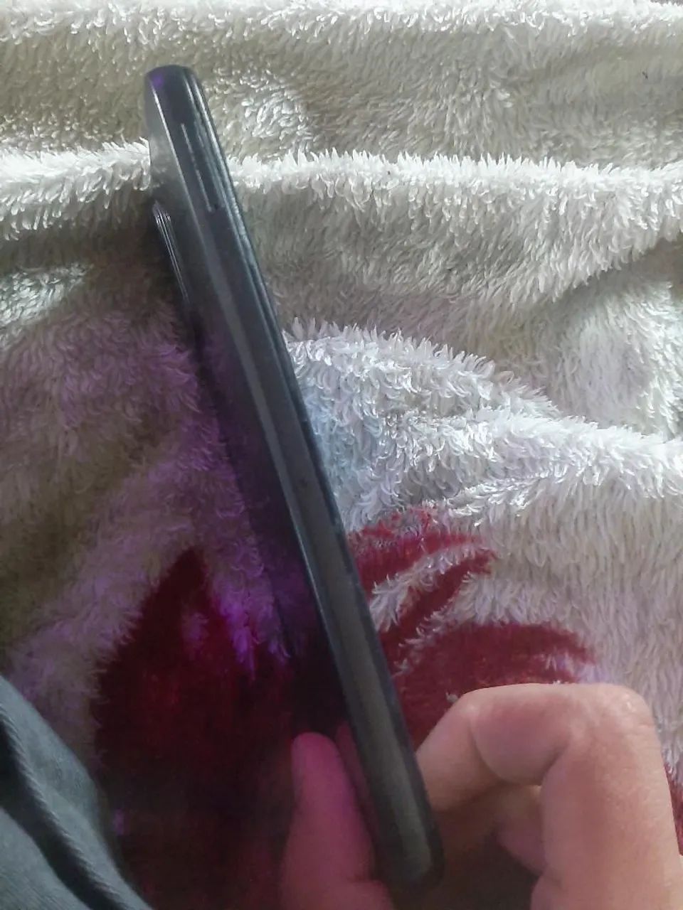 Moto g22 pra sair logo!! - Foto 4