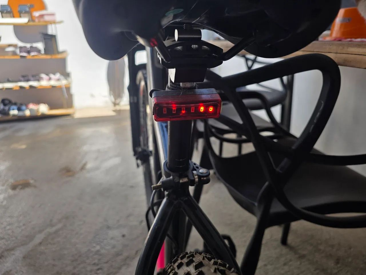 Bicicleta  - Foto 5