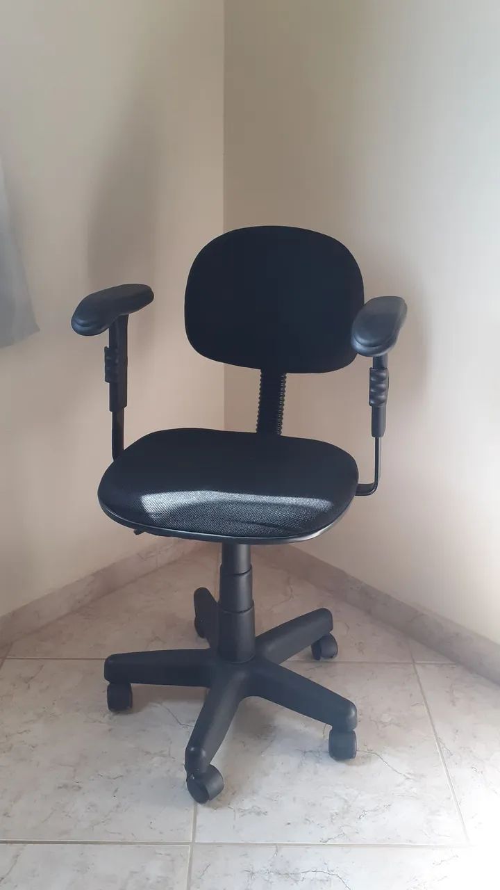 Cadeira de escritorio 