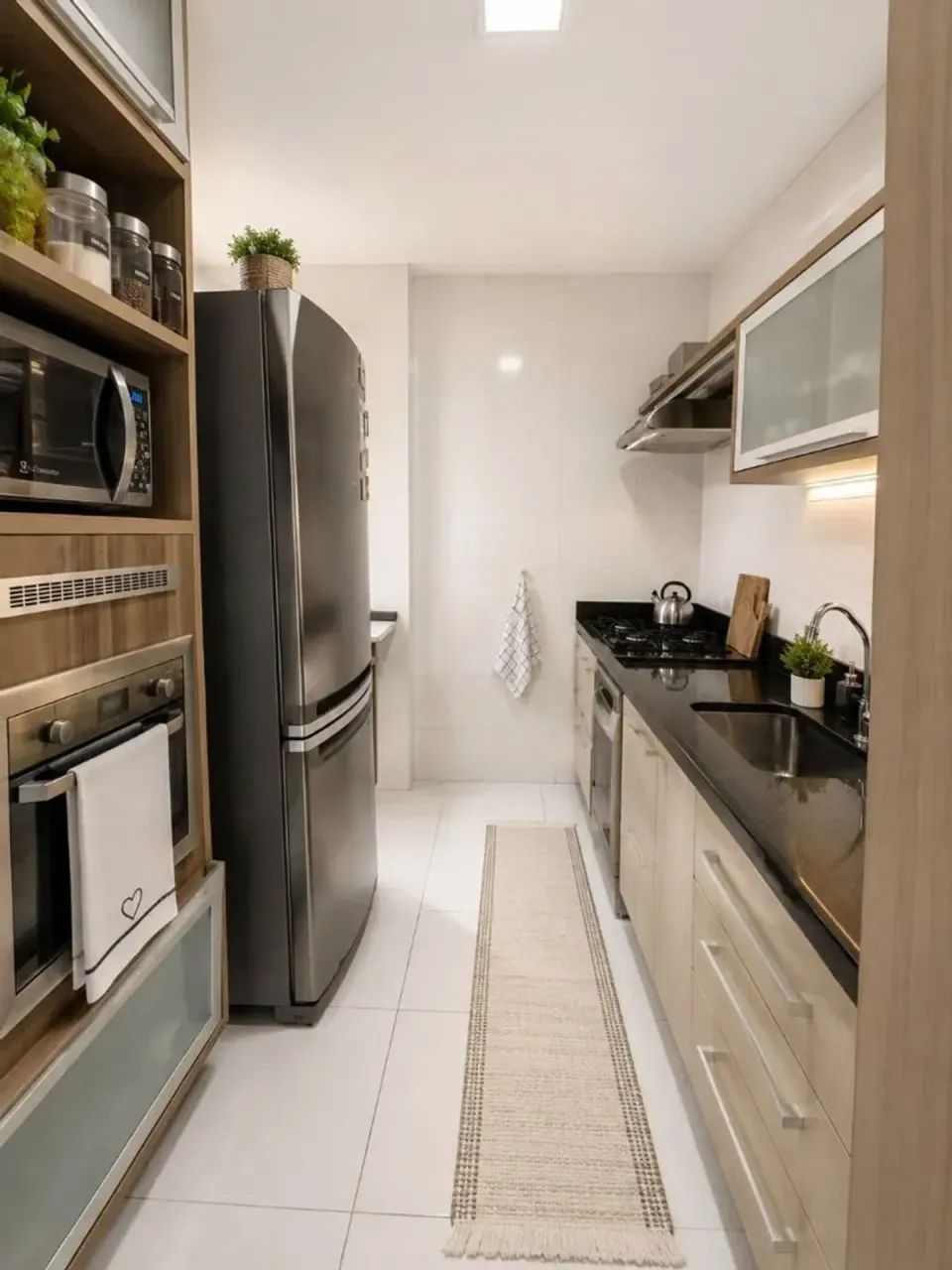 Wagner Morais Vende Apartamento com 95 m² e 3 quartos em Praia da Costa - Vila Velha - ES - Foto 3