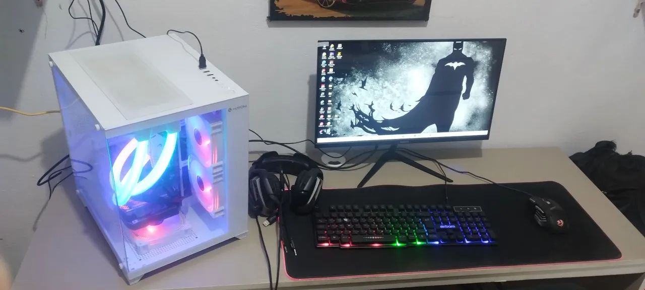 PC GAMER COMPLETO  - Foto 4