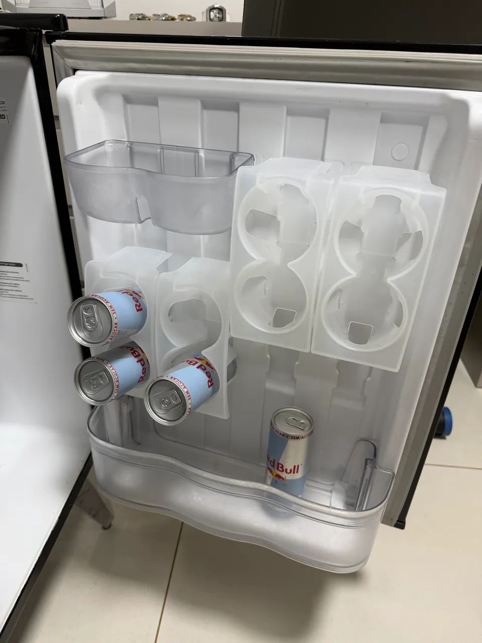 Frigobar  - Foto 2