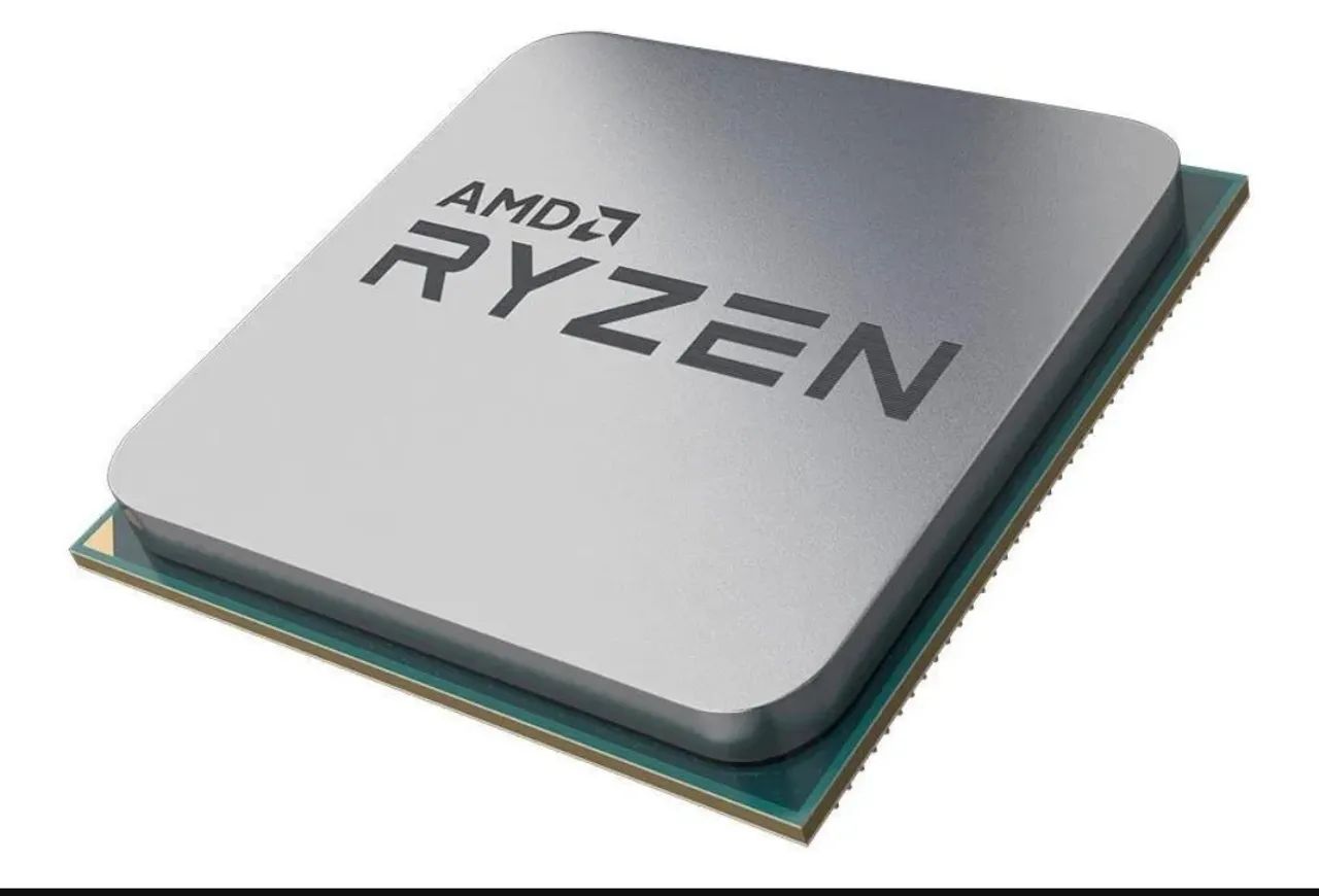 Processador gamer AMD Ryzen 7 1700 YD1700BBM88AE de 8 núcleos e 3.7GHz de frequência